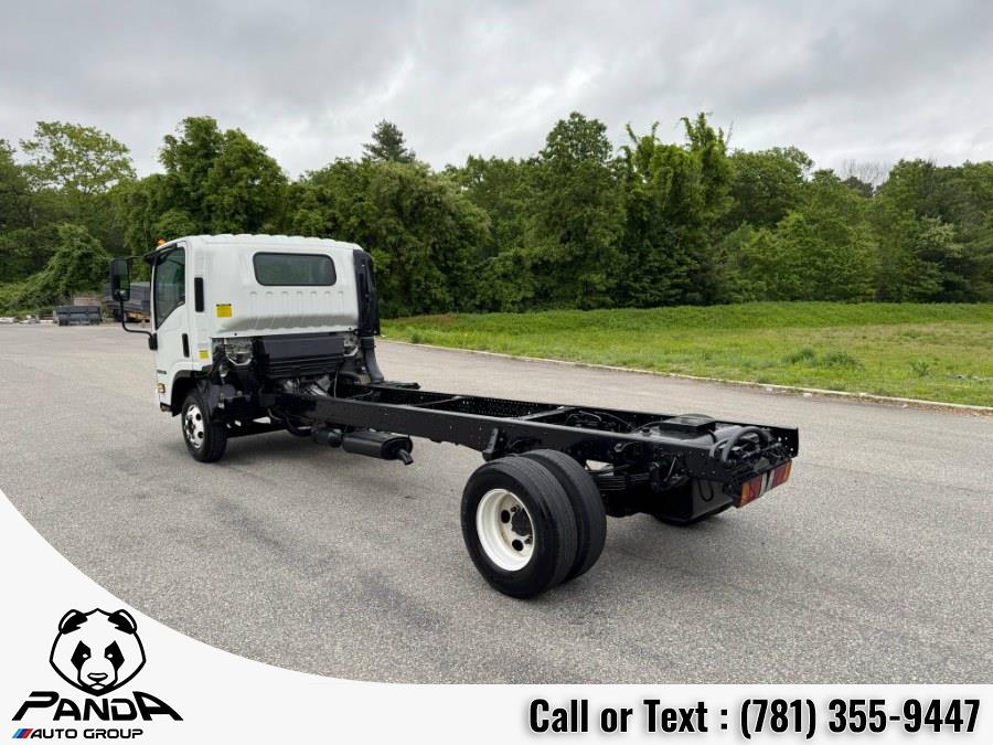 2018 Isuzu NPR CAB CHASSIS, available for sale in Abington, Massachusetts | Panda Auto Group. Abington, Massachusetts 2018 Isuzu NPR CAB CHASSIS, available for sale in Abington, Massachusetts | Panda Auto Group. Abington, Massachusetts