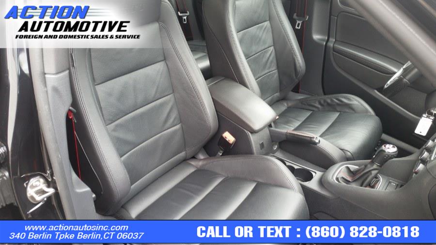 2013 Volkswagen GTI 4dr HB Man Driver''s Edition PZEV, available for sale in Berlin, Connecticut | Action Automotive. Berlin, Connecticut 2013 Volkswagen GTI 4dr HB Man Driver''s Edition PZEV, available for sale in Berlin, Connecticut | Action Automotive. Berlin, Connecticut