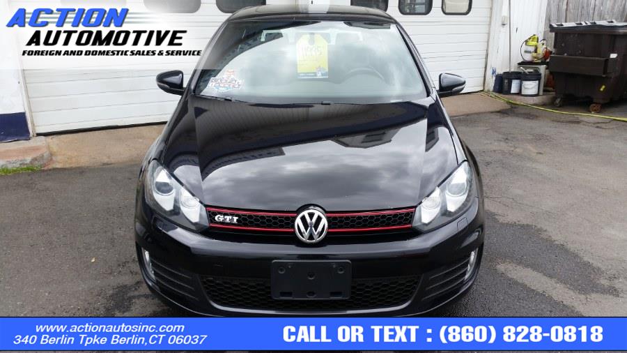 2013 Volkswagen GTI 4dr HB Man Driver''s Edition PZEV, available for sale in Berlin, Connecticut | Action Automotive. Berlin, Connecticut 2013 Volkswagen GTI 4dr HB Man Driver''s Edition PZEV, available for sale in Berlin, Connecticut | Action Automotive. Berlin, Connecticut