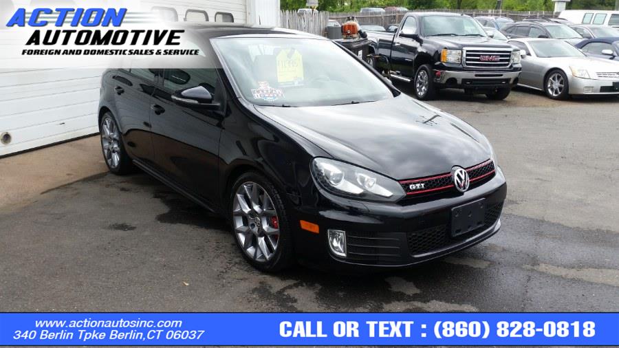 2013 Volkswagen GTI 4dr HB Man Driver''s Edition PZEV, available for sale in Berlin, Connecticut | Action Automotive. Berlin, Connecticut 2013 Volkswagen GTI 4dr HB Man Driver''s Edition PZEV, available for sale in Berlin, Connecticut | Action Automotive. Berlin, Connecticut