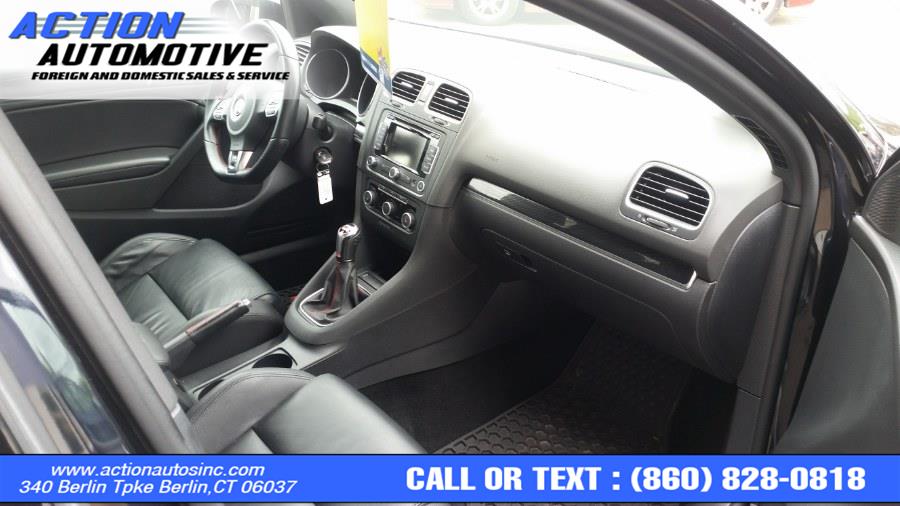 2013 Volkswagen GTI 4dr HB Man Driver''s Edition PZEV, available for sale in Berlin, Connecticut | Action Automotive. Berlin, Connecticut 2013 Volkswagen GTI 4dr HB Man Driver''s Edition PZEV, available for sale in Berlin, Connecticut | Action Automotive. Berlin, Connecticut