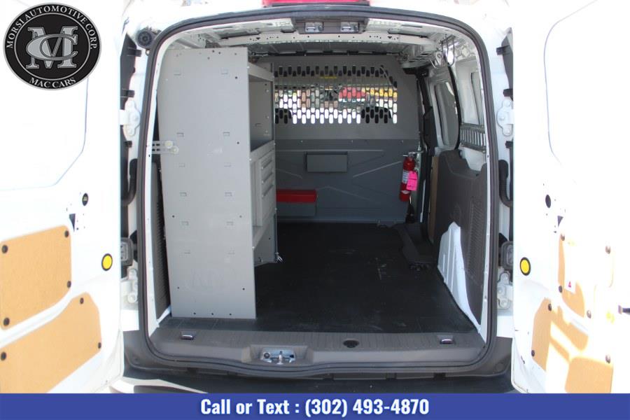 2020 Ford Transit Connect Van XLT LWB w/Rear Symmetrical Doors, available for sale in New Castle, Delaware | Morsi Automotive Corporation. New Castle, Delaware 2020 Ford Transit Connect Van XLT LWB w/Rear Symmetrical Doors, available for sale in New Castle, Delaware | Morsi Automotive Corporation. New Castle, Delaware
