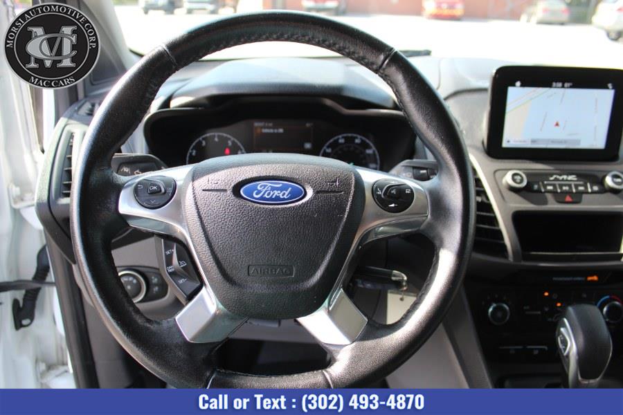 2020 Ford Transit Connect Van XLT LWB w/Rear Symmetrical Doors, available for sale in New Castle, Delaware | Morsi Automotive Corporation. New Castle, Delaware 2020 Ford Transit Connect Van XLT LWB w/Rear Symmetrical Doors, available for sale in New Castle, Delaware | Morsi Automotive Corporation. New Castle, Delaware