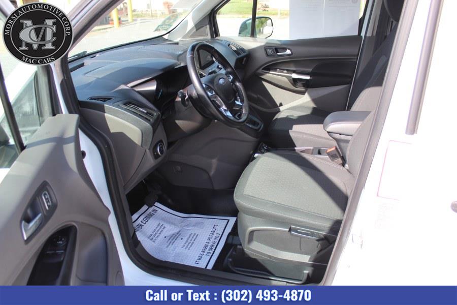 2020 Ford Transit Connect Van XLT LWB w/Rear Symmetrical Doors, available for sale in New Castle, Delaware | Morsi Automotive Corporation. New Castle, Delaware 2020 Ford Transit Connect Van XLT LWB w/Rear Symmetrical Doors, available for sale in New Castle, Delaware | Morsi Automotive Corporation. New Castle, Delaware