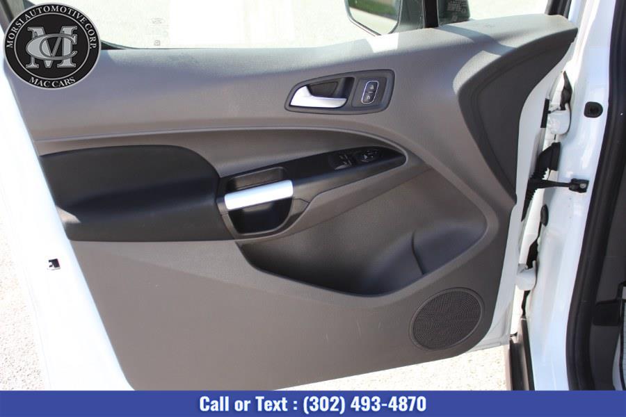2020 Ford Transit Connect Van XLT LWB w/Rear Symmetrical Doors, available for sale in New Castle, Delaware | Morsi Automotive Corporation. New Castle, Delaware 2020 Ford Transit Connect Van XLT LWB w/Rear Symmetrical Doors, available for sale in New Castle, Delaware | Morsi Automotive Corporation. New Castle, Delaware