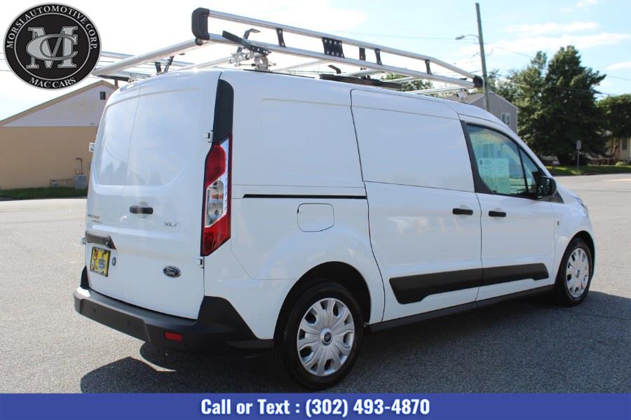 2020 Ford Transit Connect Van XLT LWB w/Rear Symmetrical Doors, available for sale in New Castle, Delaware | Morsi Automotive Corporation. New Castle, Delaware 2020 Ford Transit Connect Van XLT LWB w/Rear Symmetrical Doors, available for sale in New Castle, Delaware | Morsi Automotive Corporation. New Castle, Delaware