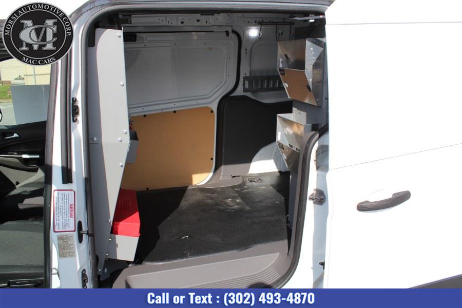 2020 Ford Transit Connect Van XLT LWB w/Rear Symmetrical Doors, available for sale in New Castle, Delaware | Morsi Automotive Corporation. New Castle, Delaware 2020 Ford Transit Connect Van XLT LWB w/Rear Symmetrical Doors, available for sale in New Castle, Delaware | Morsi Automotive Corporation. New Castle, Delaware