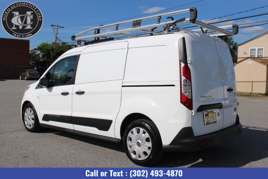 2020 Ford Transit Connect Van XLT LWB w/Rear Symmetrical Doors, available for sale in New Castle, Delaware | Morsi Automotive Corporation. New Castle, Delaware 2020 Ford Transit Connect Van XLT LWB w/Rear Symmetrical Doors, available for sale in New Castle, Delaware | Morsi Automotive Corporation. New Castle, Delaware
