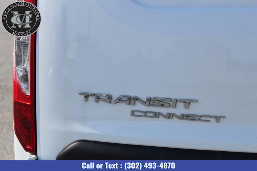 2020 Ford Transit Connect Van XLT LWB w/Rear Symmetrical Doors, available for sale in New Castle, Delaware | Morsi Automotive Corporation. New Castle, Delaware 2020 Ford Transit Connect Van XLT LWB w/Rear Symmetrical Doors, available for sale in New Castle, Delaware | Morsi Automotive Corporation. New Castle, Delaware
