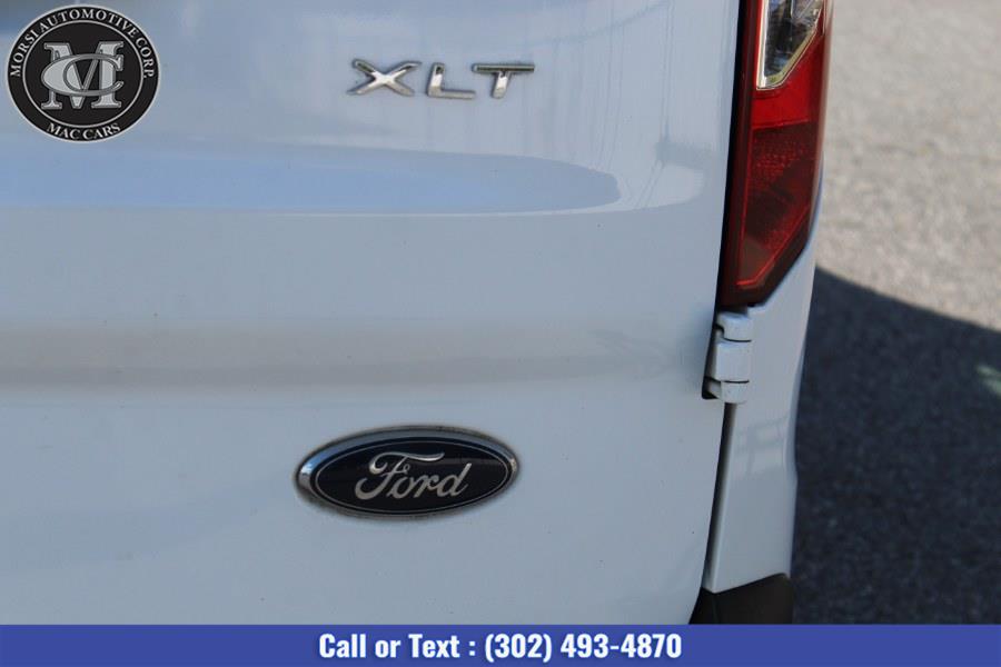 2020 Ford Transit Connect Van XLT LWB w/Rear Symmetrical Doors, available for sale in New Castle, Delaware | Morsi Automotive Corporation. New Castle, Delaware 2020 Ford Transit Connect Van XLT LWB w/Rear Symmetrical Doors, available for sale in New Castle, Delaware | Morsi Automotive Corporation. New Castle, Delaware