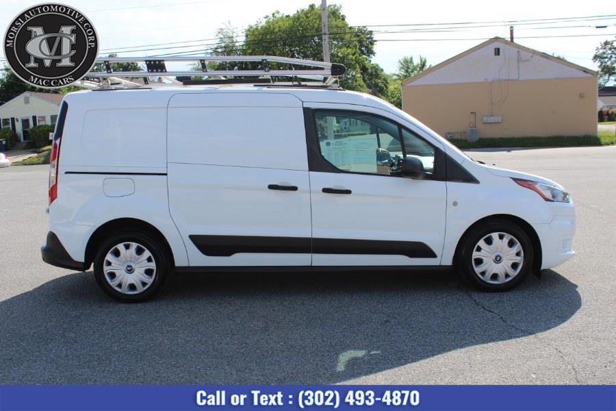 2020 Ford Transit Connect Van XLT LWB w/Rear Symmetrical Doors, available for sale in New Castle, Delaware | Morsi Automotive Corporation. New Castle, Delaware 2020 Ford Transit Connect Van XLT LWB w/Rear Symmetrical Doors, available for sale in New Castle, Delaware | Morsi Automotive Corporation. New Castle, Delaware