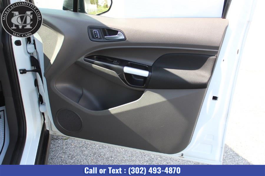 2020 Ford Transit Connect Van XLT LWB w/Rear Symmetrical Doors, available for sale in New Castle, Delaware | Morsi Automotive Corporation. New Castle, Delaware 2020 Ford Transit Connect Van XLT LWB w/Rear Symmetrical Doors, available for sale in New Castle, Delaware | Morsi Automotive Corporation. New Castle, Delaware