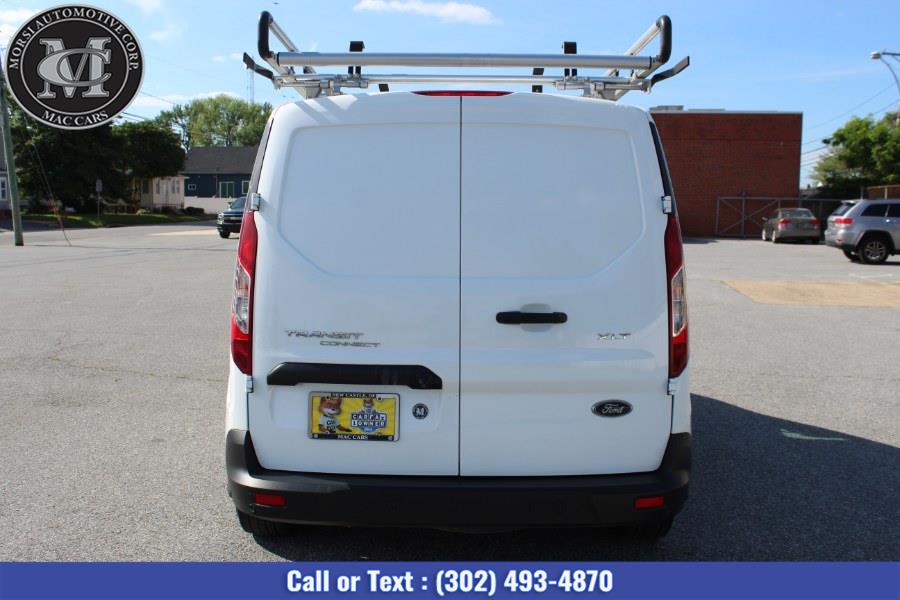 2020 Ford Transit Connect Van XLT LWB w/Rear Symmetrical Doors, available for sale in New Castle, Delaware | Morsi Automotive Corporation. New Castle, Delaware 2020 Ford Transit Connect Van XLT LWB w/Rear Symmetrical Doors, available for sale in New Castle, Delaware | Morsi Automotive Corporation. New Castle, Delaware