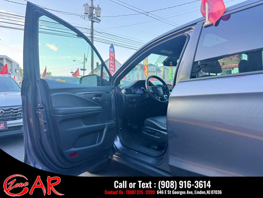 2021 Honda Passport EX-L AWD, available for sale in Linden, New Jersey | Car Zone. Linden, New Jersey 2021 Honda Passport EX-L AWD, available for sale in Linden, New Jersey | Car Zone. Linden, New Jersey