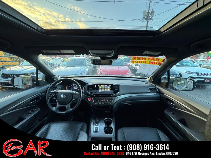 2021 Honda Passport EX-L AWD, available for sale in Linden, New Jersey | Car Zone. Linden, New Jersey 2021 Honda Passport EX-L AWD, available for sale in Linden, New Jersey | Car Zone. Linden, New Jersey