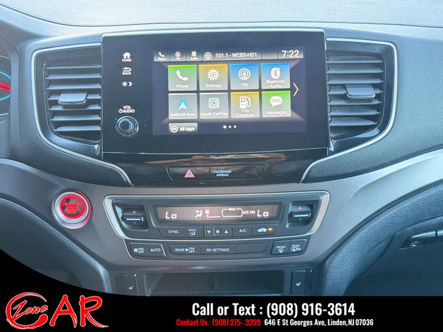 2021 Honda Passport EX-L AWD, available for sale in Linden, New Jersey | Car Zone. Linden, New Jersey 2021 Honda Passport EX-L AWD, available for sale in Linden, New Jersey | Car Zone. Linden, New Jersey