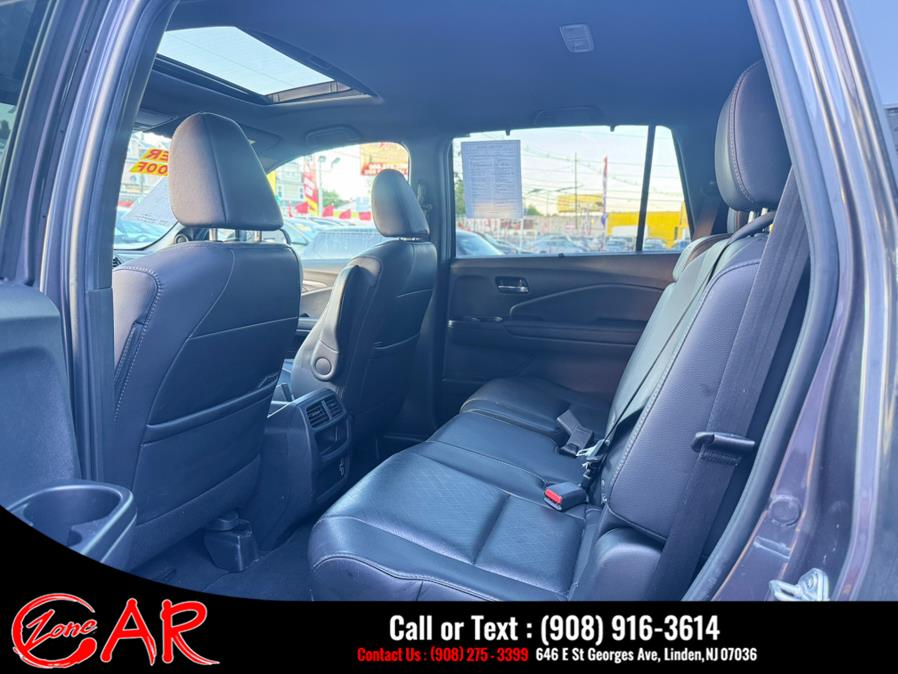 2021 Honda Passport EX-L AWD, available for sale in Linden, New Jersey | Car Zone. Linden, New Jersey 2021 Honda Passport EX-L AWD, available for sale in Linden, New Jersey | Car Zone. Linden, New Jersey
