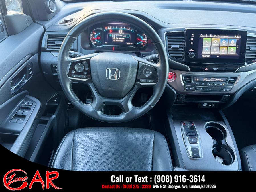 2021 Honda Passport EX-L AWD, available for sale in Linden, New Jersey | Car Zone. Linden, New Jersey 2021 Honda Passport EX-L AWD, available for sale in Linden, New Jersey | Car Zone. Linden, New Jersey