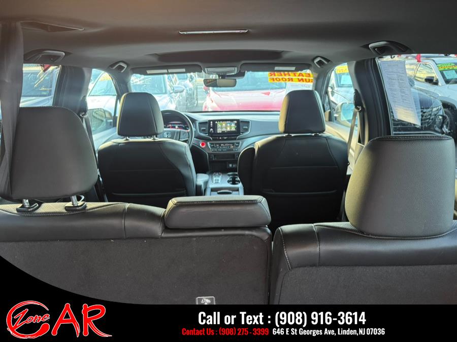 2021 Honda Passport EX-L AWD, available for sale in Linden, New Jersey | Car Zone. Linden, New Jersey 2021 Honda Passport EX-L AWD, available for sale in Linden, New Jersey | Car Zone. Linden, New Jersey