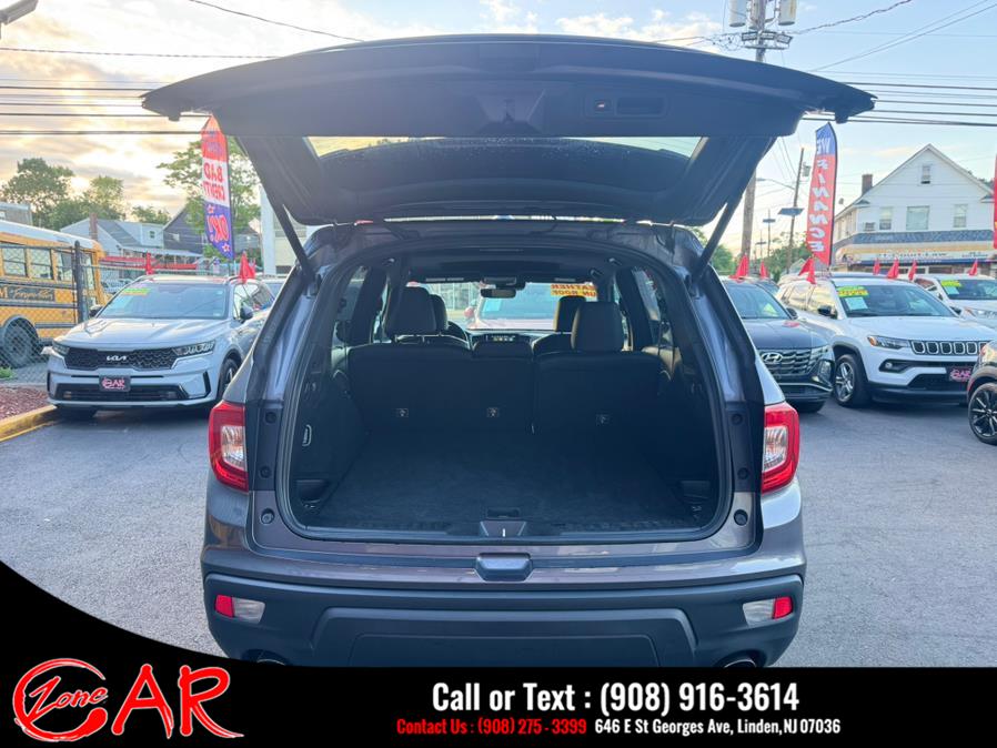2021 Honda Passport EX-L AWD, available for sale in Linden, New Jersey | Car Zone. Linden, New Jersey 2021 Honda Passport EX-L AWD, available for sale in Linden, New Jersey | Car Zone. Linden, New Jersey