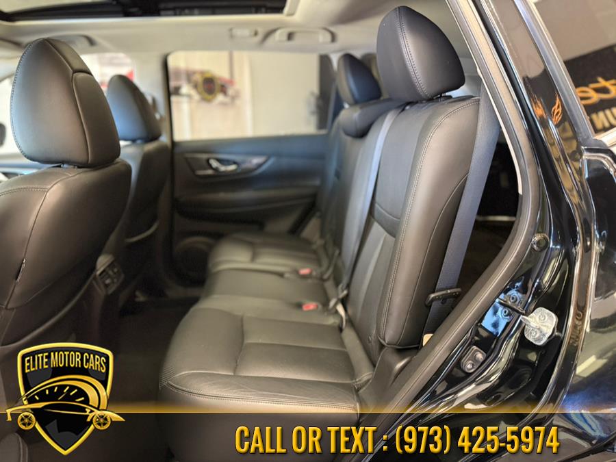 2015 Nissan Rogue AWD 4dr SL, available for sale in Newark, New Jersey | Elite Motor Cars. Newark, New Jersey 2015 Nissan Rogue AWD 4dr SL, available for sale in Newark, New Jersey | Elite Motor Cars. Newark, New Jersey