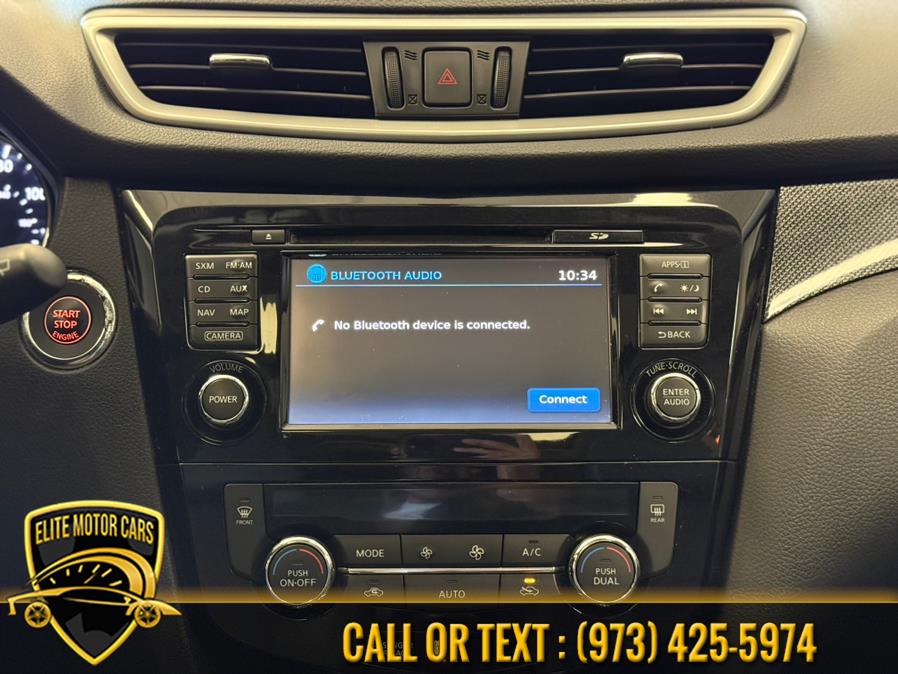 2015 Nissan Rogue AWD 4dr SL, available for sale in Newark, New Jersey | Elite Motor Cars. Newark, New Jersey 2015 Nissan Rogue AWD 4dr SL, available for sale in Newark, New Jersey | Elite Motor Cars. Newark, New Jersey