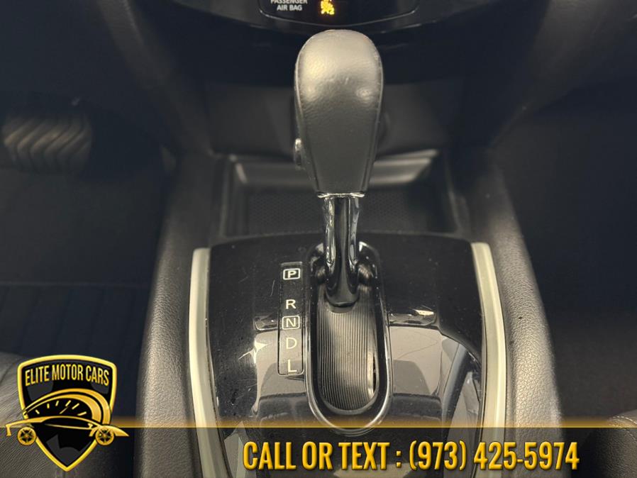 2015 Nissan Rogue AWD 4dr SL, available for sale in Newark, New Jersey | Elite Motor Cars. Newark, New Jersey 2015 Nissan Rogue AWD 4dr SL, available for sale in Newark, New Jersey | Elite Motor Cars. Newark, New Jersey