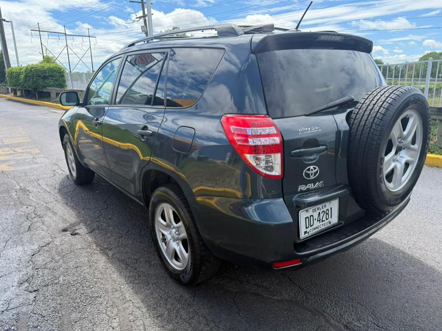 2012 Toyota RAV4 4WD 4dr I4, available for sale in East Windsor, Connecticut | STS Automotive. East Windsor, Connecticut 2012 Toyota RAV4 4WD 4dr I4, available for sale in East Windsor, Connecticut | STS Automotive. East Windsor, Connecticut
