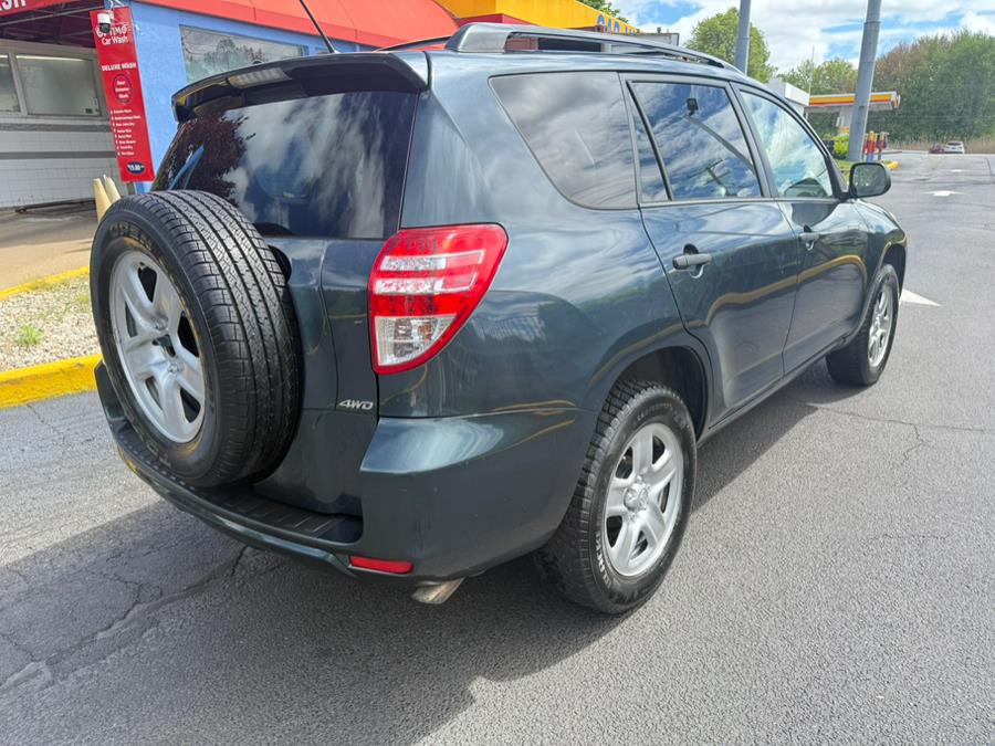2012 Toyota RAV4 4WD 4dr I4, available for sale in East Windsor, Connecticut | STS Automotive. East Windsor, Connecticut 2012 Toyota RAV4 4WD 4dr I4, available for sale in East Windsor, Connecticut | STS Automotive. East Windsor, Connecticut