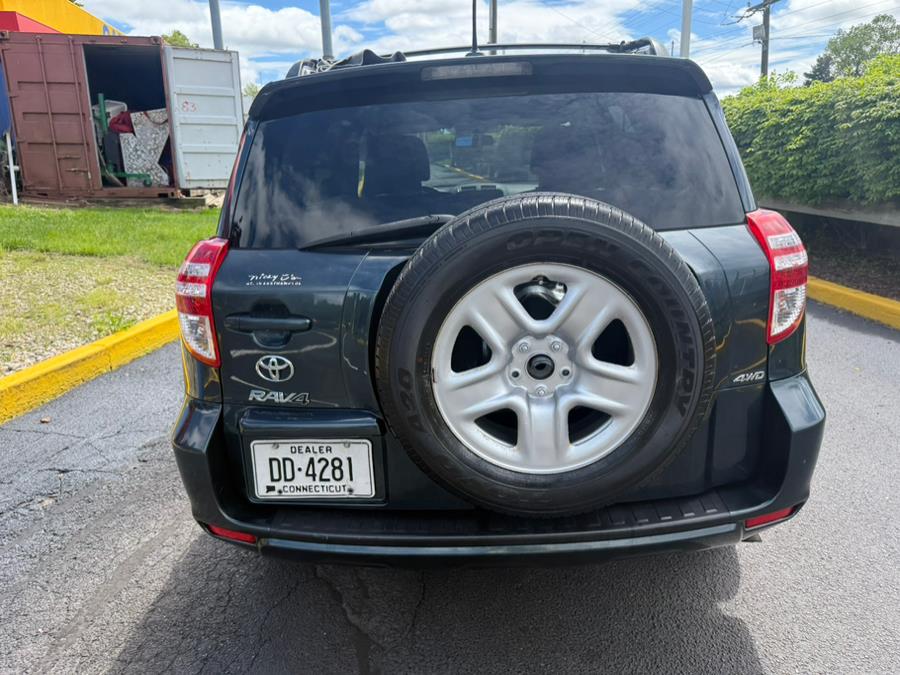 2012 Toyota RAV4 4WD 4dr I4, available for sale in East Windsor, Connecticut | STS Automotive. East Windsor, Connecticut 2012 Toyota RAV4 4WD 4dr I4, available for sale in East Windsor, Connecticut | STS Automotive. East Windsor, Connecticut