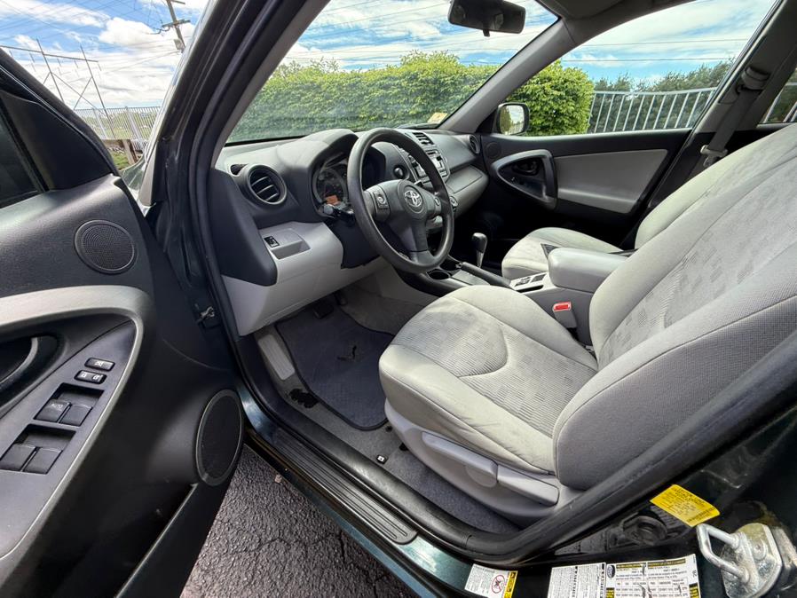 2012 Toyota RAV4 4WD 4dr I4, available for sale in East Windsor, Connecticut | STS Automotive. East Windsor, Connecticut 2012 Toyota RAV4 4WD 4dr I4, available for sale in East Windsor, Connecticut | STS Automotive. East Windsor, Connecticut