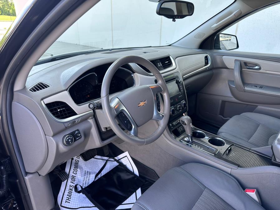 2016 Chevrolet Traverse AWD 4dr LT w/1LT, available for sale in Garfield, New Jersey | Mikes Auto Sales LLC. Garfield, New Jersey 2016 Chevrolet Traverse AWD 4dr LT w/1LT, available for sale in Garfield, New Jersey | Mikes Auto Sales LLC. Garfield, New Jersey