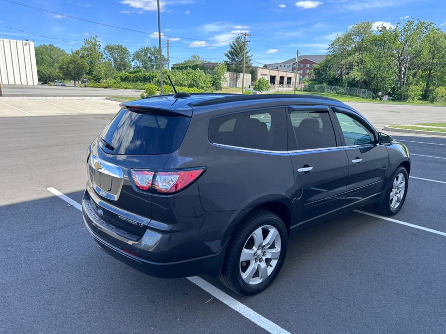 2016 Chevrolet Traverse AWD 4dr LT w/1LT, available for sale in Garfield, New Jersey | Mikes Auto Sales LLC. Garfield, New Jersey 2016 Chevrolet Traverse AWD 4dr LT w/1LT, available for sale in Garfield, New Jersey | Mikes Auto Sales LLC. Garfield, New Jersey