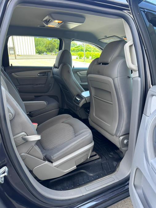 2016 Chevrolet Traverse AWD 4dr LT w/1LT, available for sale in Garfield, New Jersey | Mikes Auto Sales LLC. Garfield, New Jersey 2016 Chevrolet Traverse AWD 4dr LT w/1LT, available for sale in Garfield, New Jersey | Mikes Auto Sales LLC. Garfield, New Jersey