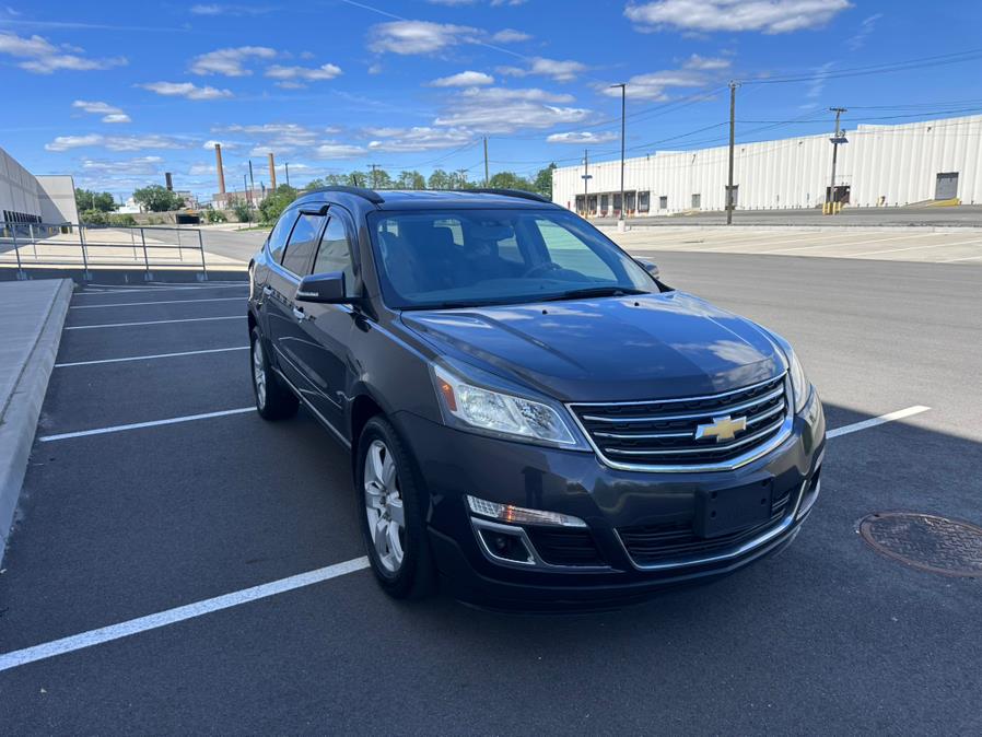 2016 Chevrolet Traverse AWD 4dr LT w/1LT, available for sale in Garfield, New Jersey | Mikes Auto Sales LLC. Garfield, New Jersey 2016 Chevrolet Traverse AWD 4dr LT w/1LT, available for sale in Garfield, New Jersey | Mikes Auto Sales LLC. Garfield, New Jersey