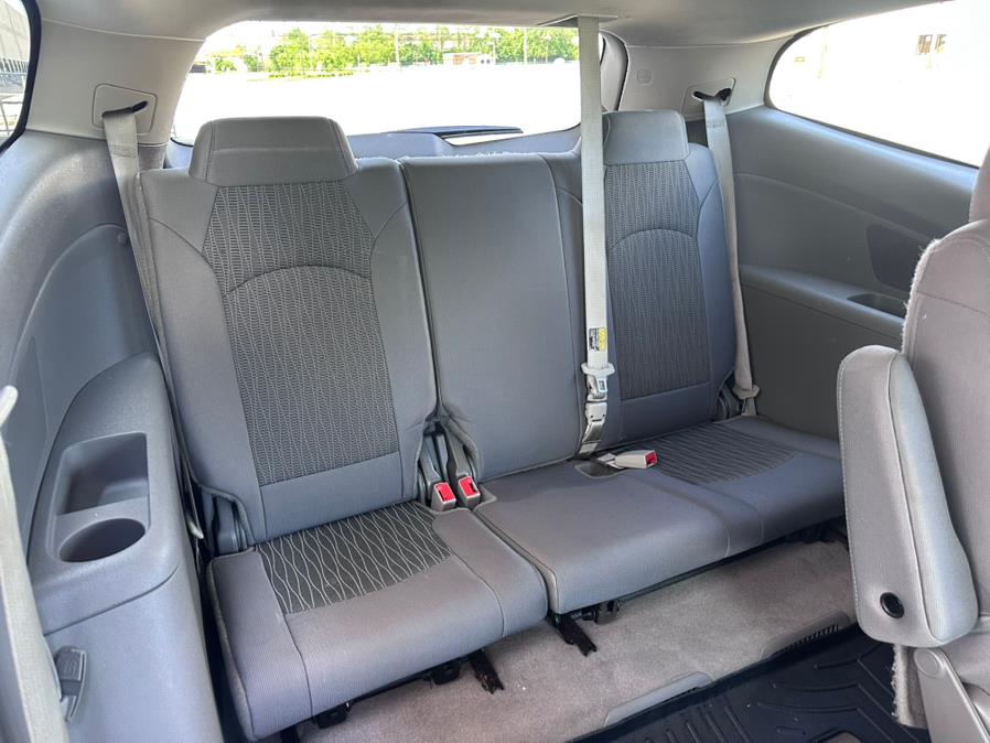 2016 Chevrolet Traverse AWD 4dr LT w/1LT, available for sale in Garfield, New Jersey | Mikes Auto Sales LLC. Garfield, New Jersey 2016 Chevrolet Traverse AWD 4dr LT w/1LT, available for sale in Garfield, New Jersey | Mikes Auto Sales LLC. Garfield, New Jersey