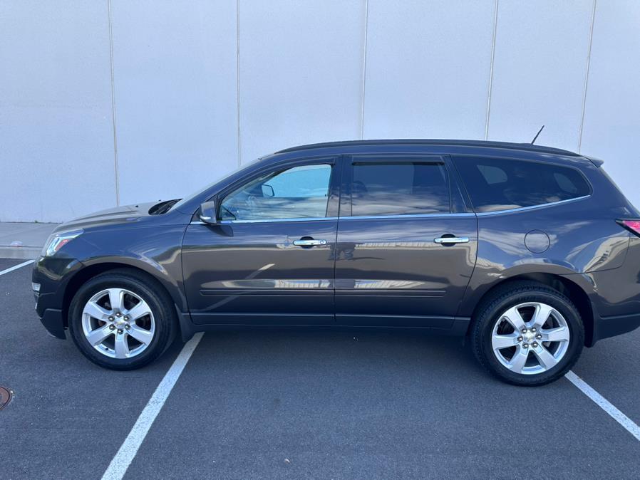 2016 Chevrolet Traverse AWD 4dr LT w/1LT, available for sale in Garfield, New Jersey | Mikes Auto Sales LLC. Garfield, New Jersey 2016 Chevrolet Traverse AWD 4dr LT w/1LT, available for sale in Garfield, New Jersey | Mikes Auto Sales LLC. Garfield, New Jersey