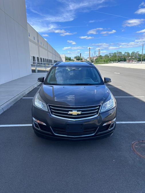 2016 Chevrolet Traverse AWD 4dr LT w/1LT, available for sale in Garfield, New Jersey | Mikes Auto Sales LLC. Garfield, New Jersey 2016 Chevrolet Traverse AWD 4dr LT w/1LT, available for sale in Garfield, New Jersey | Mikes Auto Sales LLC. Garfield, New Jersey