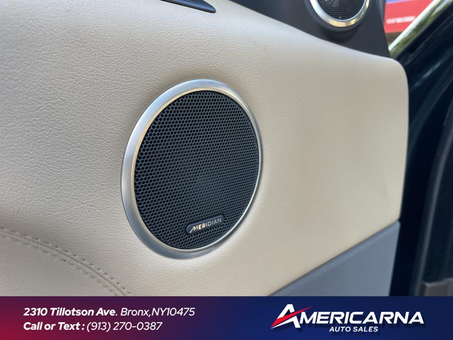 2017 Land Rover Range Rover Sport V6 Supercharged HSE, available for sale in Bronx, New York | Americarna Auto Sales LLC. Bronx, New York 2017 Land Rover Range Rover Sport V6 Supercharged HSE, available for sale in Bronx, New York | Americarna Auto Sales LLC. Bronx, New York