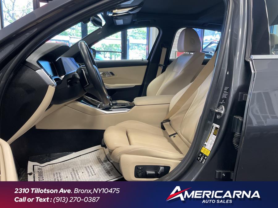 2019 BMW 3 Series 330i xDrive Sedan, available for sale in Bronx, New York | Americarna Auto Sales LLC. Bronx, New York 2019 BMW 3 Series 330i xDrive Sedan, available for sale in Bronx, New York | Americarna Auto Sales LLC. Bronx, New York