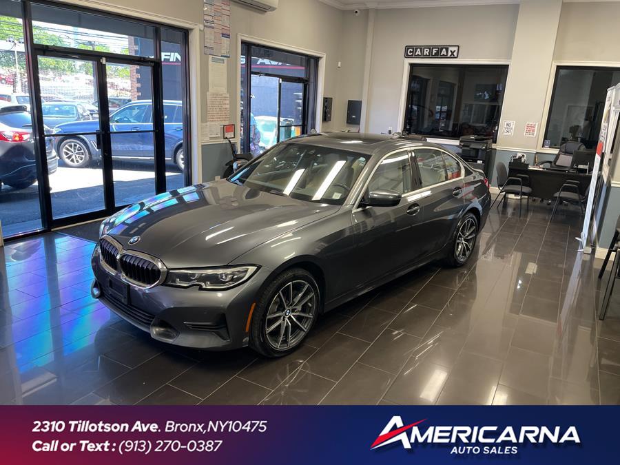 2019 BMW 3 Series 330i xDrive Sedan, available for sale in Bronx, New York | Americarna Auto Sales LLC. Bronx, New York 2019 BMW 3 Series 330i xDrive Sedan, available for sale in Bronx, New York | Americarna Auto Sales LLC. Bronx, New York