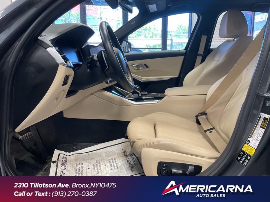 2019 BMW 3 Series 330i xDrive Sedan, available for sale in Bronx, New York | Americarna Auto Sales LLC. Bronx, New York 2019 BMW 3 Series 330i xDrive Sedan, available for sale in Bronx, New York | Americarna Auto Sales LLC. Bronx, New York