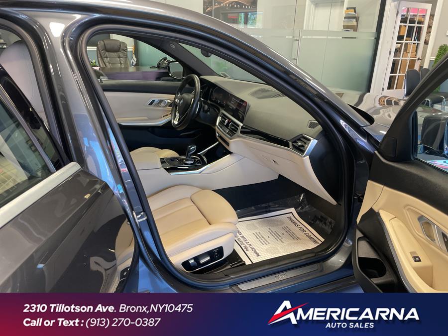 2019 BMW 3 Series 330i xDrive Sedan, available for sale in Bronx, New York | Americarna Auto Sales LLC. Bronx, New York 2019 BMW 3 Series 330i xDrive Sedan, available for sale in Bronx, New York | Americarna Auto Sales LLC. Bronx, New York