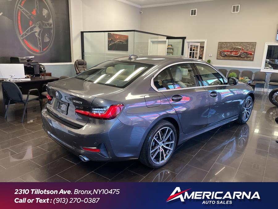 2019 BMW 3 Series 330i xDrive Sedan, available for sale in Bronx, New York | Americarna Auto Sales LLC. Bronx, New York 2019 BMW 3 Series 330i xDrive Sedan, available for sale in Bronx, New York | Americarna Auto Sales LLC. Bronx, New York