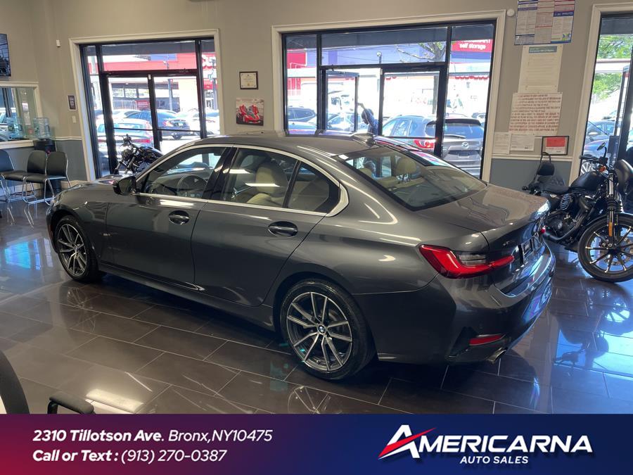 2019 BMW 3 Series 330i xDrive Sedan, available for sale in Bronx, New York | Americarna Auto Sales LLC. Bronx, New York 2019 BMW 3 Series 330i xDrive Sedan, available for sale in Bronx, New York | Americarna Auto Sales LLC. Bronx, New York