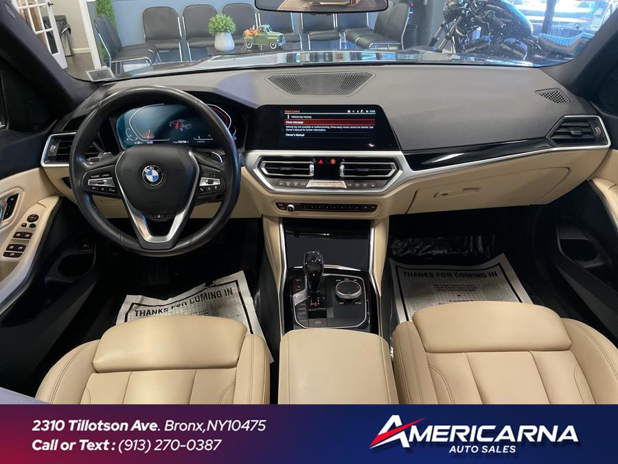 2019 BMW 3 Series 330i xDrive Sedan, available for sale in Bronx, New York | Americarna Auto Sales LLC. Bronx, New York 2019 BMW 3 Series 330i xDrive Sedan, available for sale in Bronx, New York | Americarna Auto Sales LLC. Bronx, New York