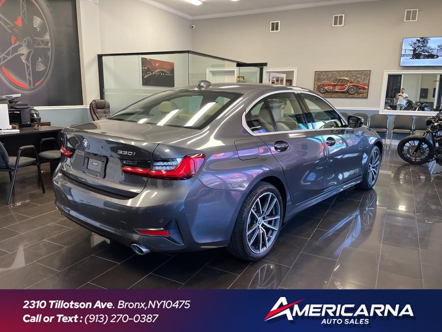2019 BMW 3 Series 330i xDrive Sedan, available for sale in Bronx, New York | Americarna Auto Sales LLC. Bronx, New York 2019 BMW 3 Series 330i xDrive Sedan, available for sale in Bronx, New York | Americarna Auto Sales LLC. Bronx, New York