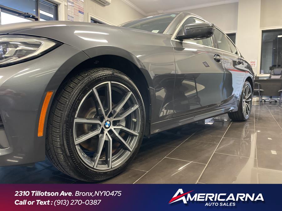 2019 BMW 3 Series 330i xDrive Sedan, available for sale in Bronx, New York | Americarna Auto Sales LLC. Bronx, New York 2019 BMW 3 Series 330i xDrive Sedan, available for sale in Bronx, New York | Americarna Auto Sales LLC. Bronx, New York
