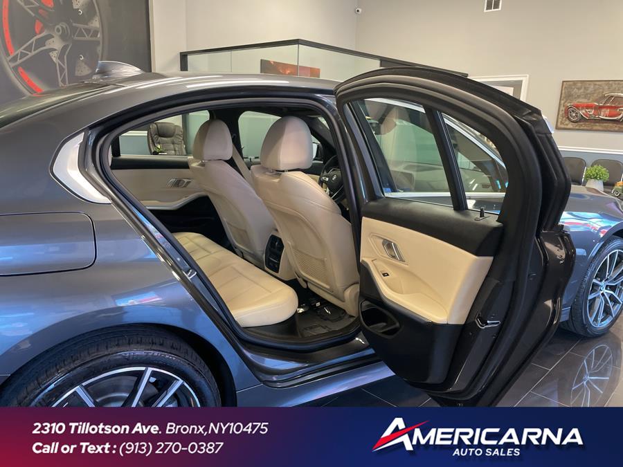 2019 BMW 3 Series 330i xDrive Sedan, available for sale in Bronx, New York | Americarna Auto Sales LLC. Bronx, New York 2019 BMW 3 Series 330i xDrive Sedan, available for sale in Bronx, New York | Americarna Auto Sales LLC. Bronx, New York