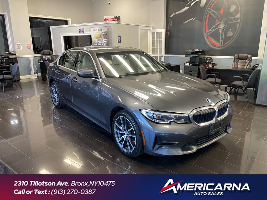 2019 BMW 3 Series 330i xDrive Sedan, available for sale in Bronx, New York | Americarna Auto Sales LLC. Bronx, New York 2019 BMW 3 Series 330i xDrive Sedan, available for sale in Bronx, New York | Americarna Auto Sales LLC. Bronx, New York